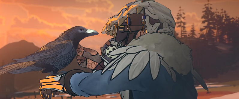 保罗-乔治：无人扶我篮球志，我自丝滑到播客.