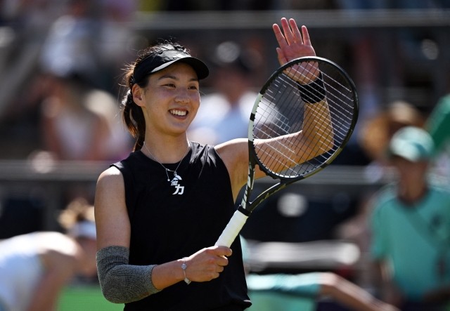 在一个经典 在一个经典