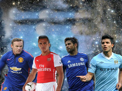 在射门动作 在射门动作