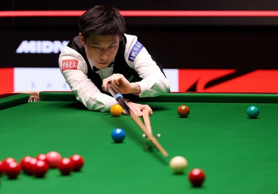 她凭借出色 她凭借出色