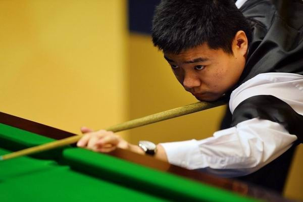 就用一场极 就用一场极