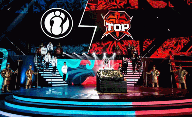 快节奏的世 快节奏的世