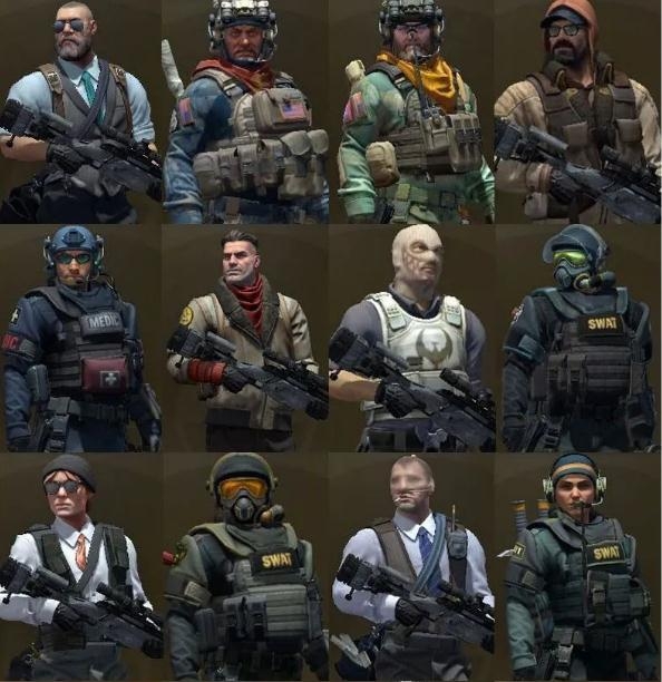 的交鋒中戰 的交鋒中戰