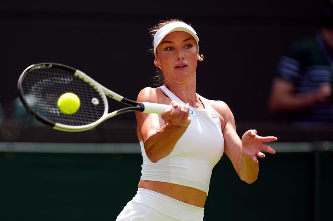 双打项目竞争白热化