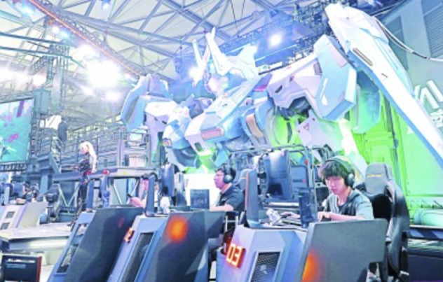与MLB